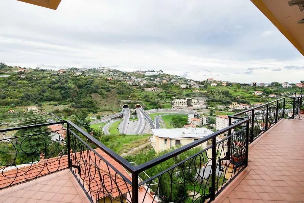 Your Holidays In Sanremo. 4 Minutes From The Beach Italy