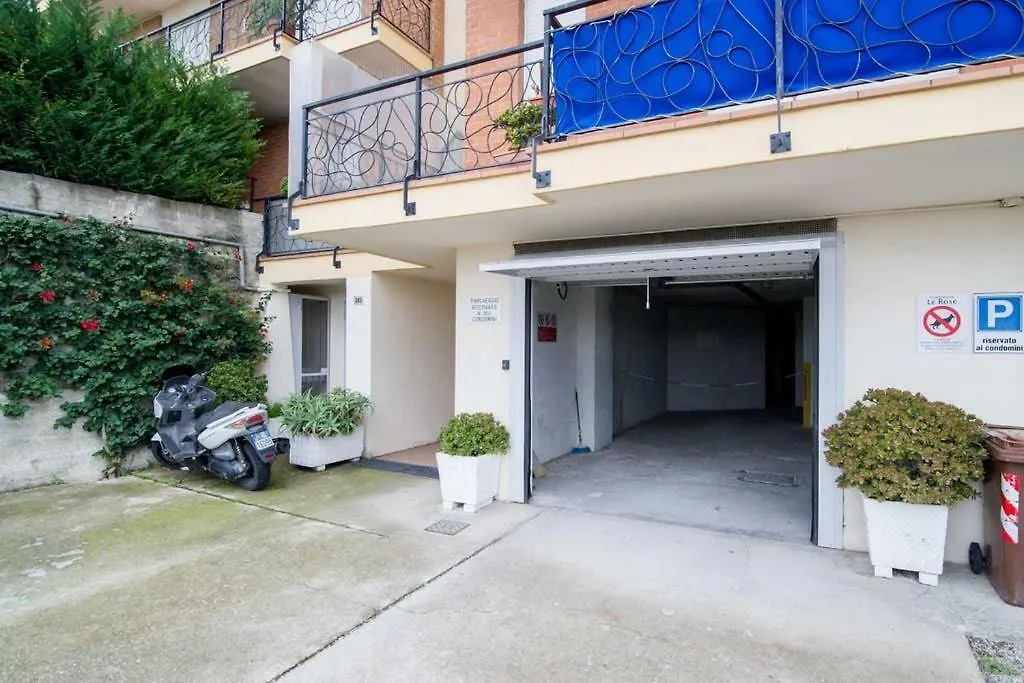 Your Holidays In Sanremo. 4 Minutes From The Beach Apartment Sanremo