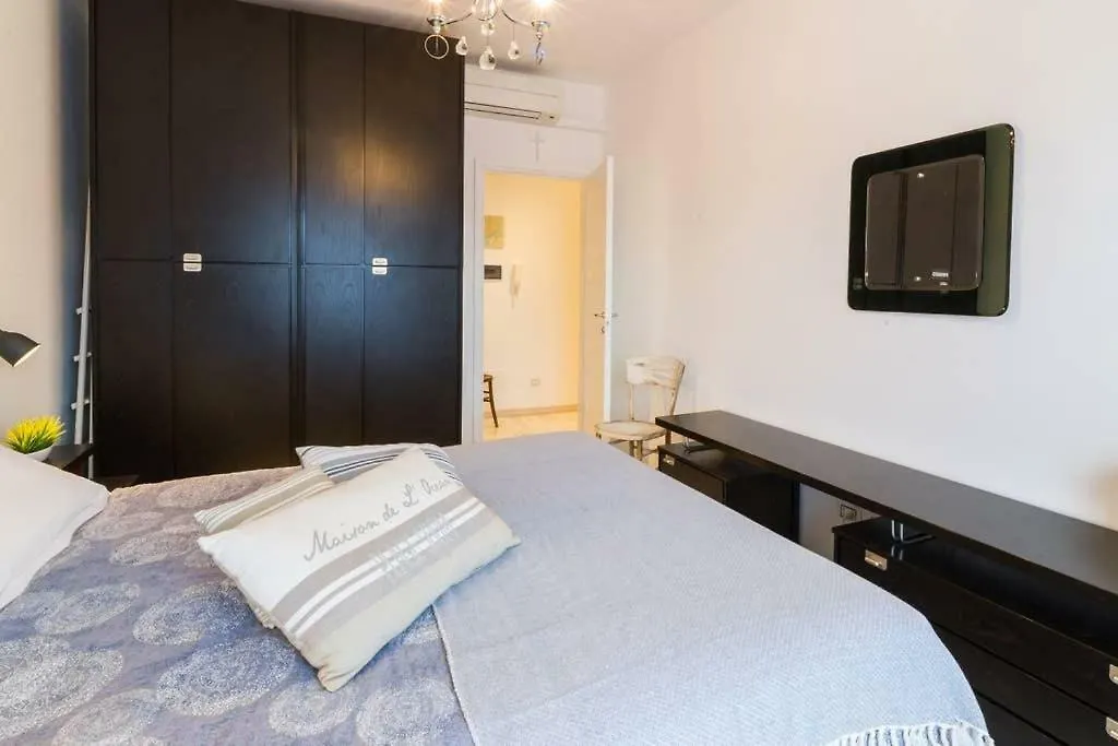 Your Holidays In Sanremo. 4 Minutes From The Beach Sanremo