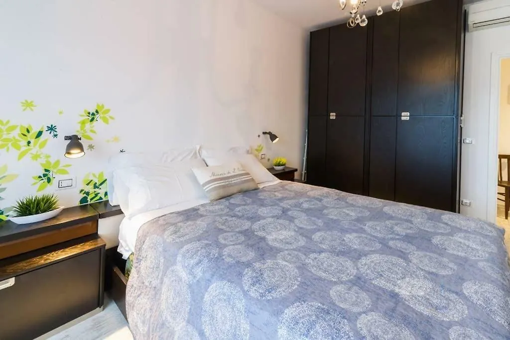 Your Holidays In Sanremo. 4 Minutes From The Beach Italy