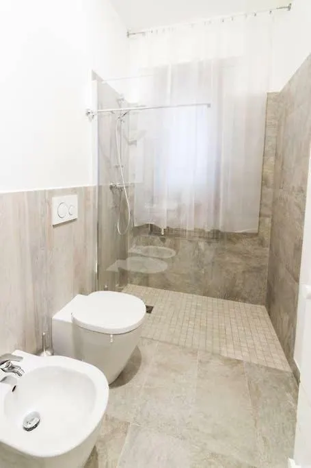 Your Holidays In Sanremo. 4 Minutes From The Beach Sanremo