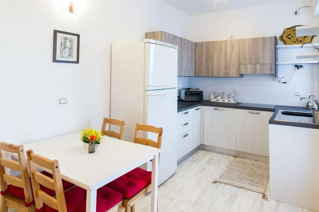 Your Holidays In Sanremo. 4 Minutes From The Beach 0*, Sanremo