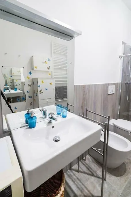 Your Holidays In Sanremo. 4 Minutes From The Beach Apartment Sanremo