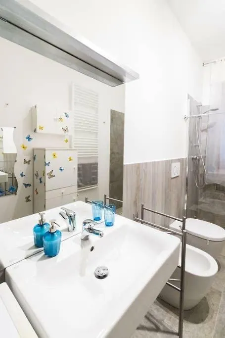 Apartment Your Holidays In Sanremo. 4 Minutes From The Beach Italy