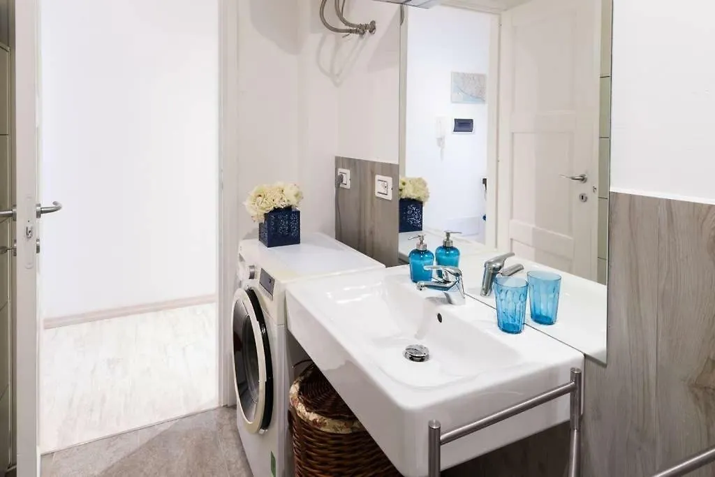 Your Holidays In Sanremo. 4 Minutes From The Beach Italy