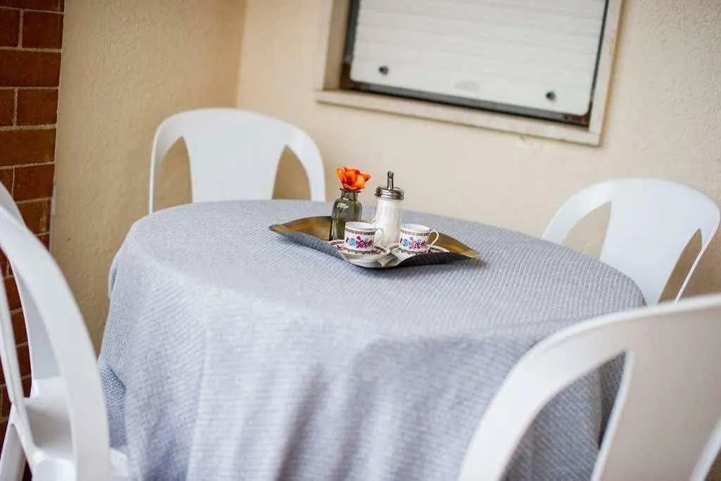 Apartment Your Holidays In Sanremo. 4 Minutes From The Beach