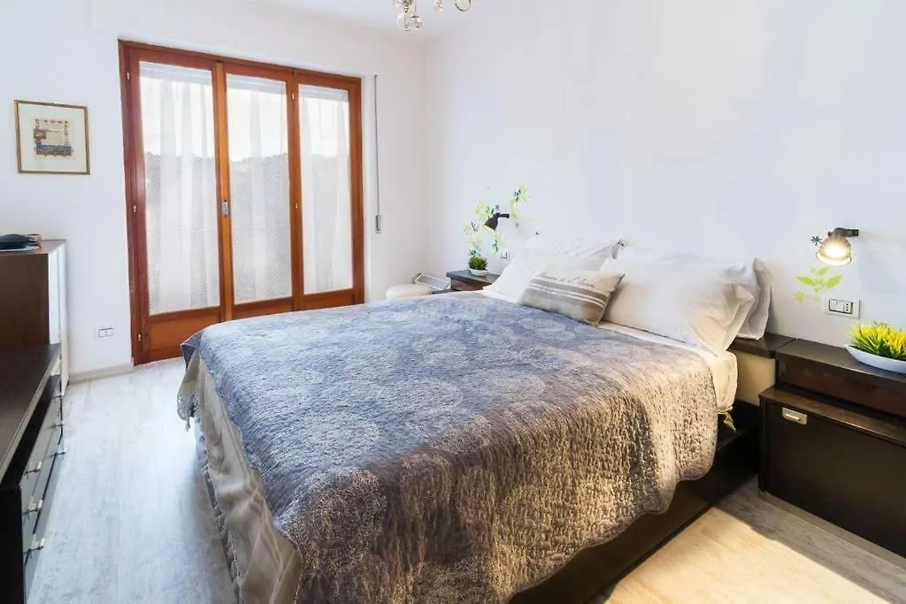 Your Holidays In Sanremo. 4 Minutes From The Beach 0*, Sanremo Itálie
