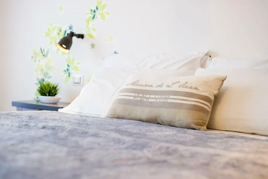 Apartmán Your Holidays In Sanremo. 4 Minutes From The Beach